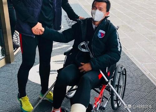 开车不小心压到人脚,车辆从脚上压过去没事