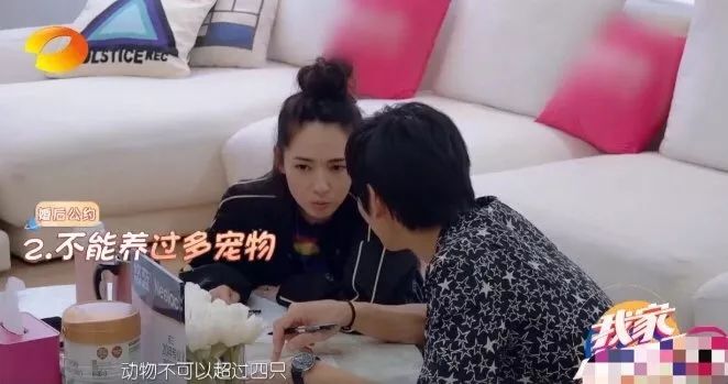 扒叔大爆料郭碧婷,文咏珊陈飞宇