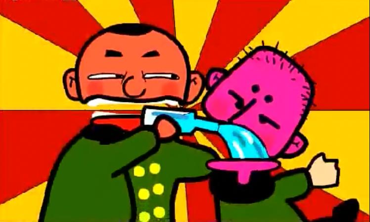 网络流行flash视频,网络的兴起