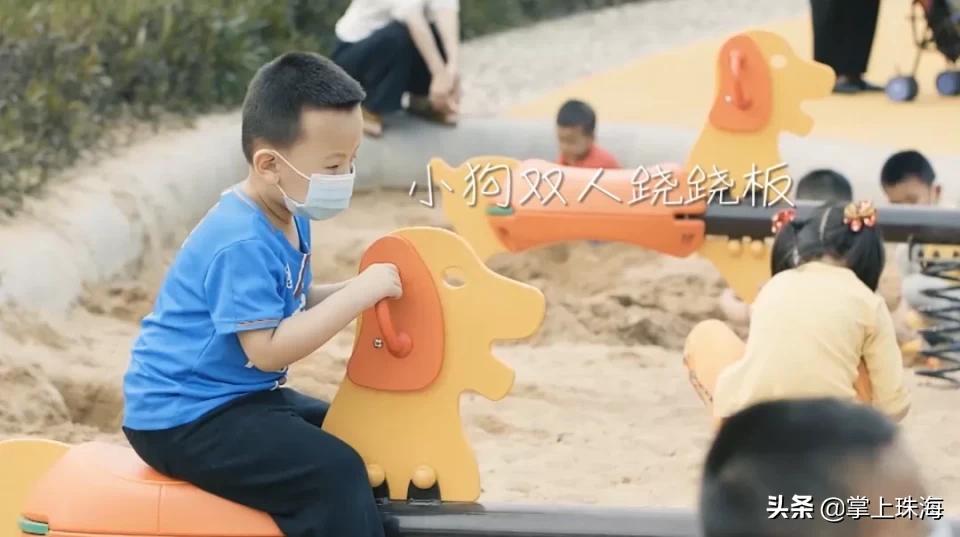 珠海遛娃游玩攻略,珠海最适合带小孩去玩的游乐设施