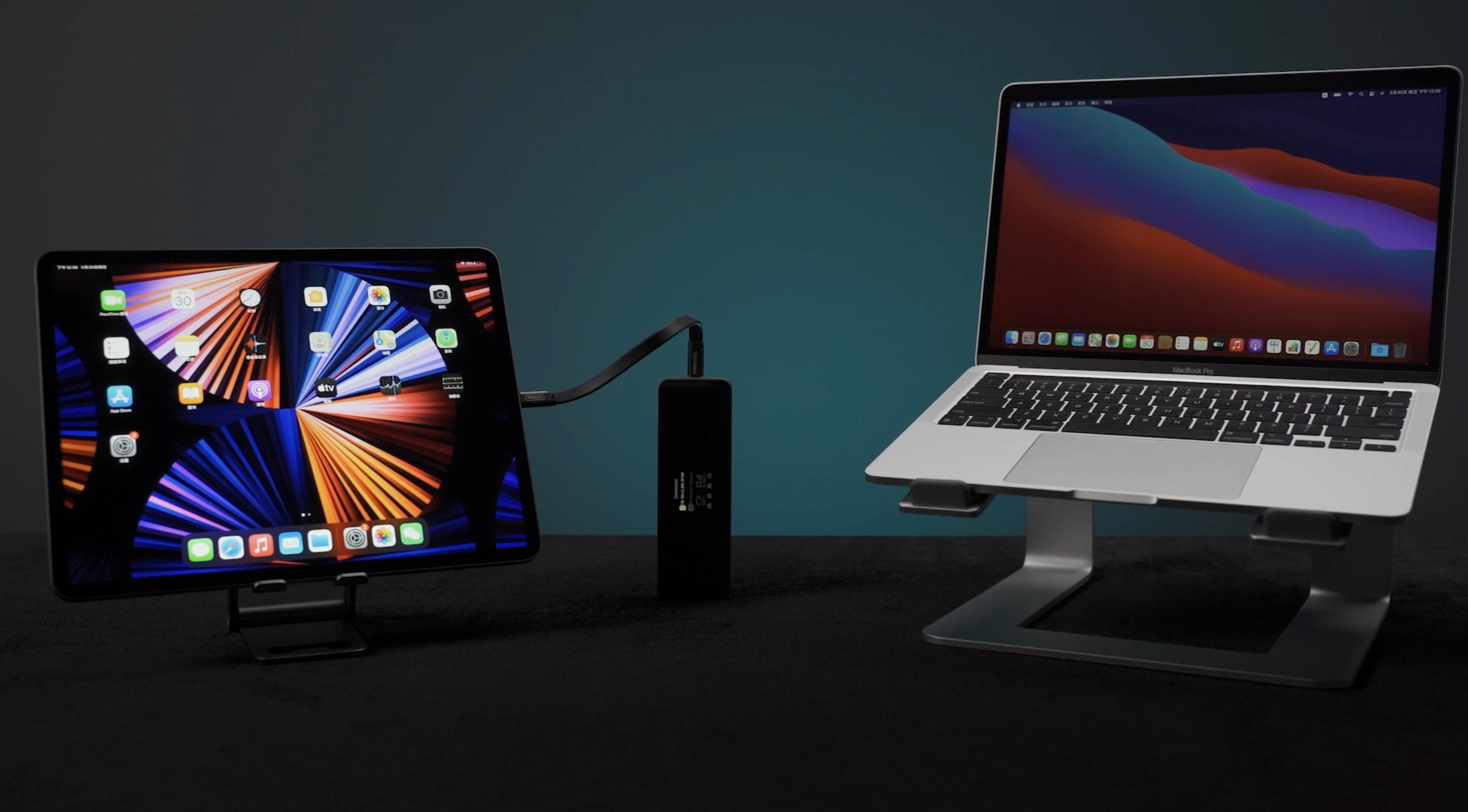 ipadpro2021屏幕绿边解决了吗,ipadpro2021对比ipadmini6