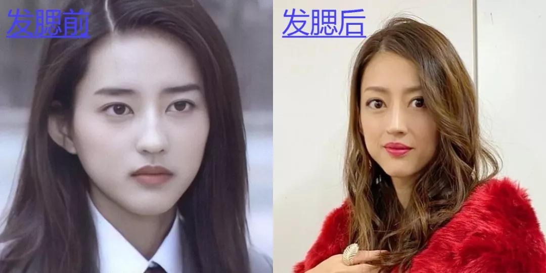 脸发腮的解决方法图解,如何改善发腮或避免发腮