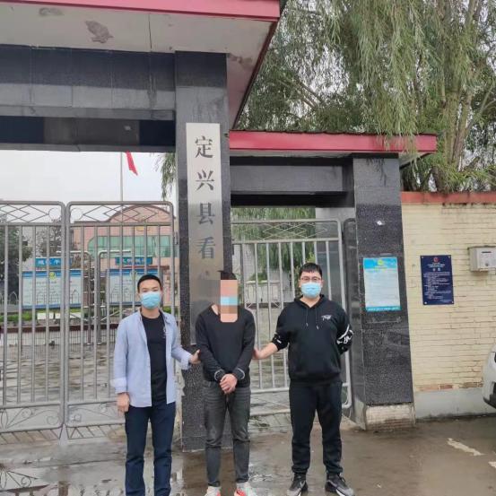 净网2018网警说案,保定网警侦破一起利用网络卖淫案