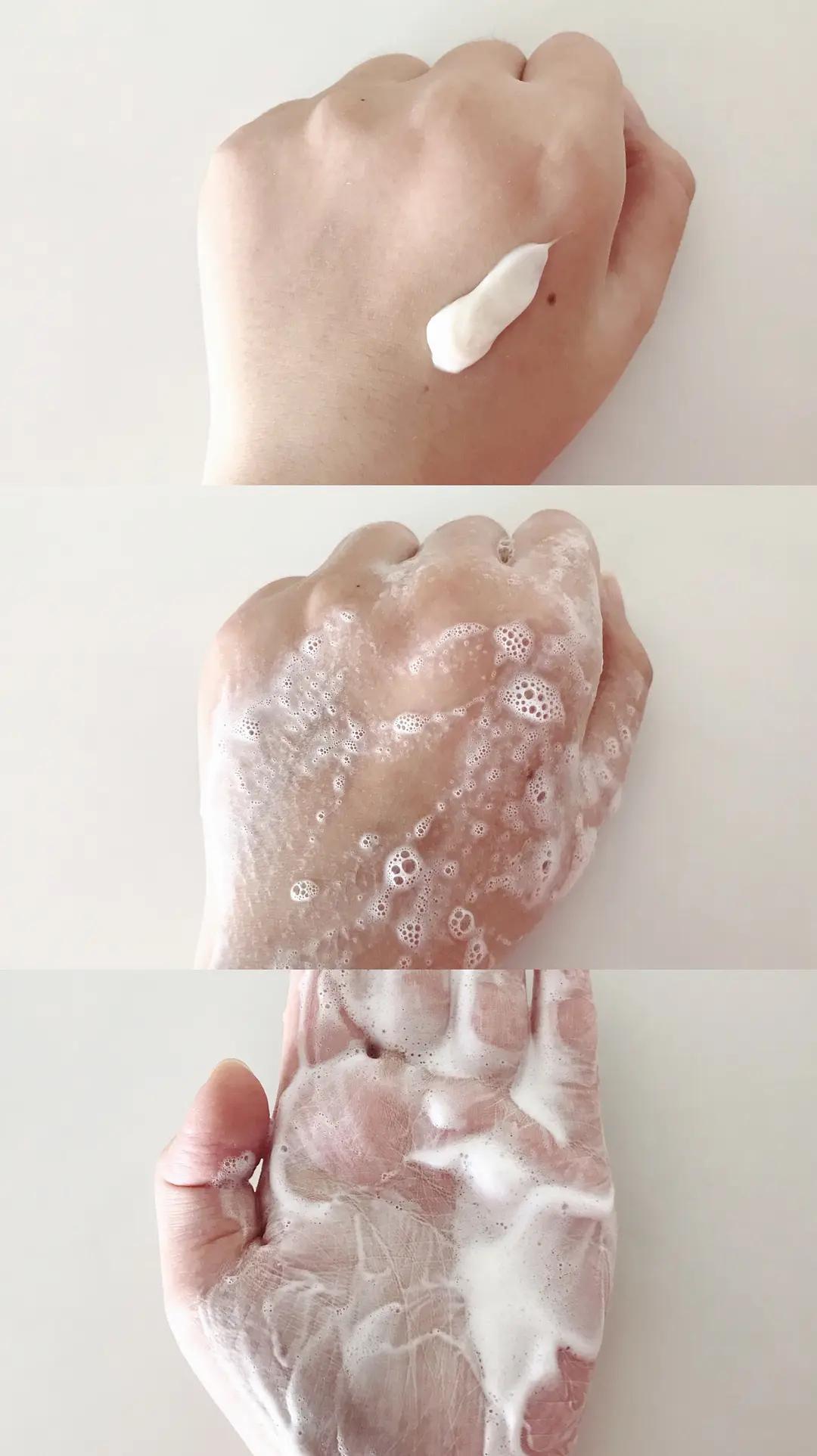 12款洗面奶测评|我们试遍了网上最火的那些洗面奶