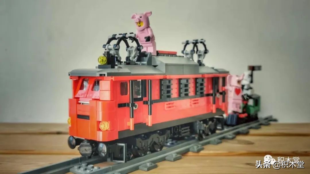 乐*官高**方套内moc最多的一款10183