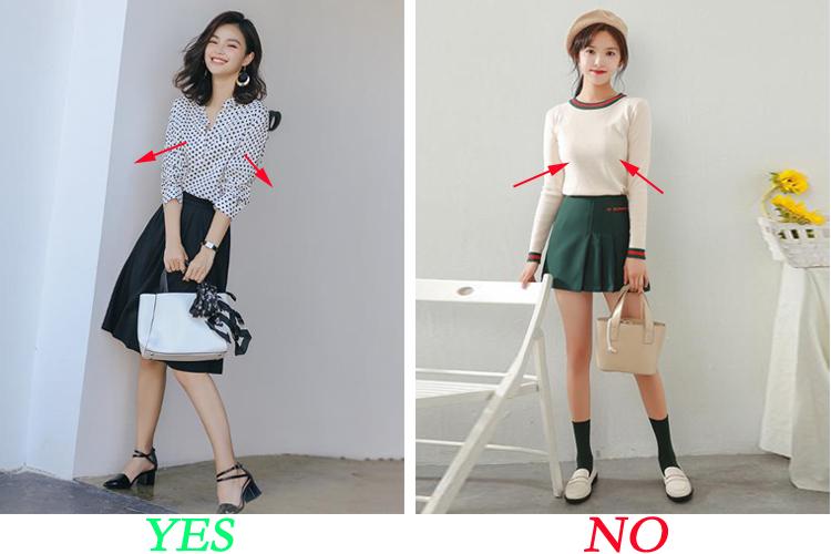 拒绝粗腿肥臀，梨妹3招逆袭韩剧女主人