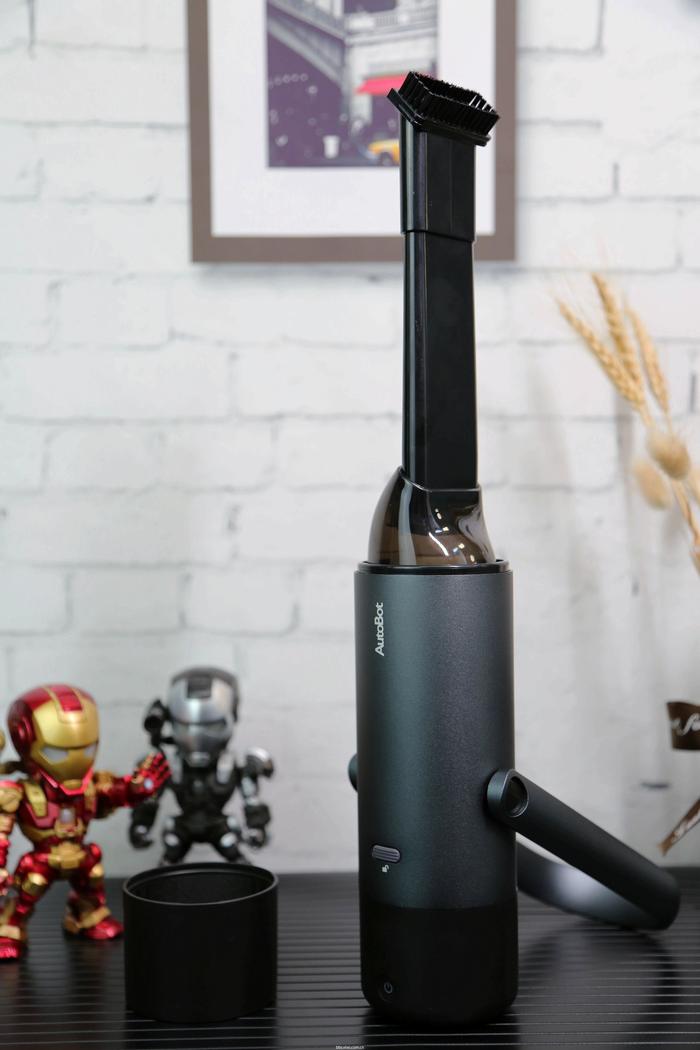 autobot无线车载吸尘器拆解,最新款autobot无线车载吸尘器