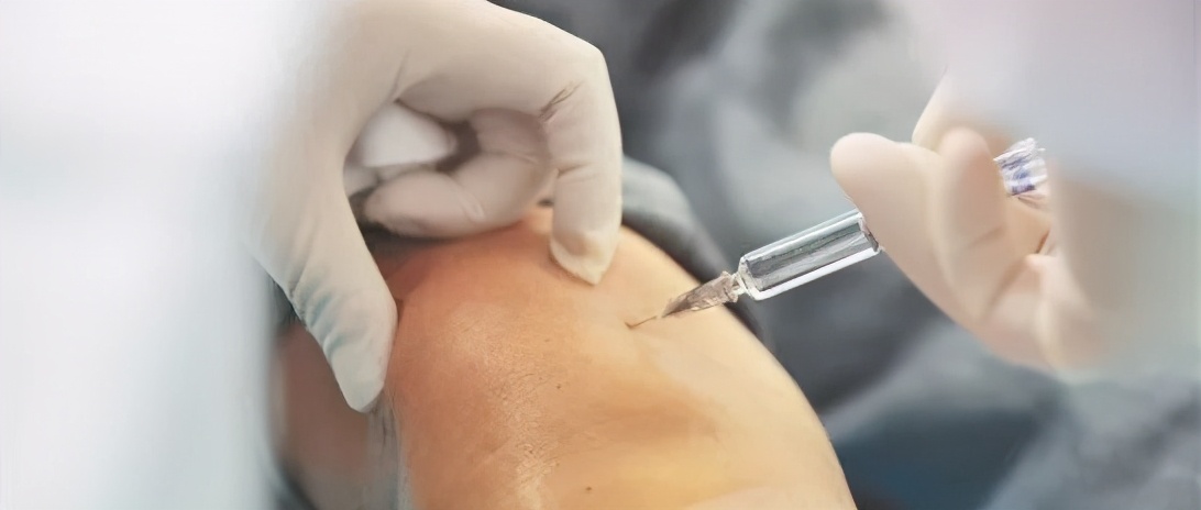 老年膝关节痛打什么针,老年人膝关节疼痛该换关节吗