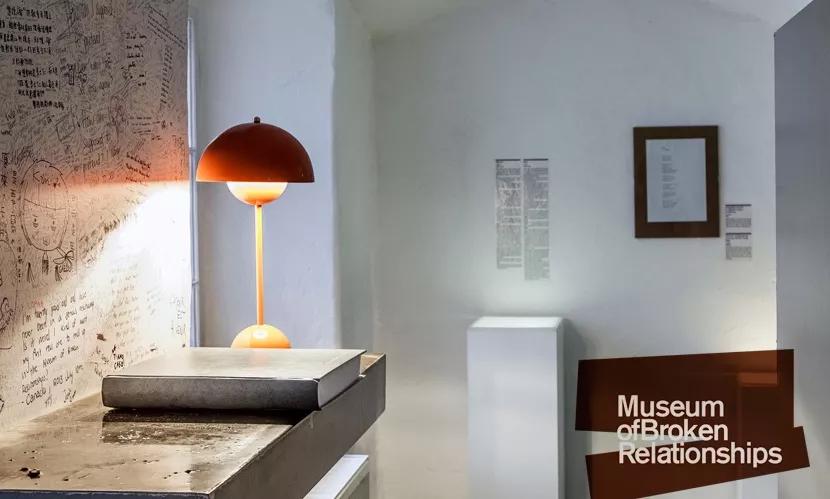 有趣博物馆,趣味馆推荐