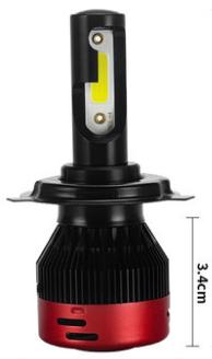 各种类型的车灯比较,车灯升级的种类以及区别