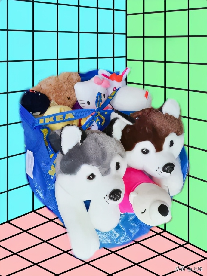 宜家为什么便宜,为什么宜家白色柜子便宜