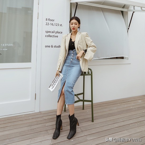 疫情下韩国东大门,韩国东大门高端女装在哪里