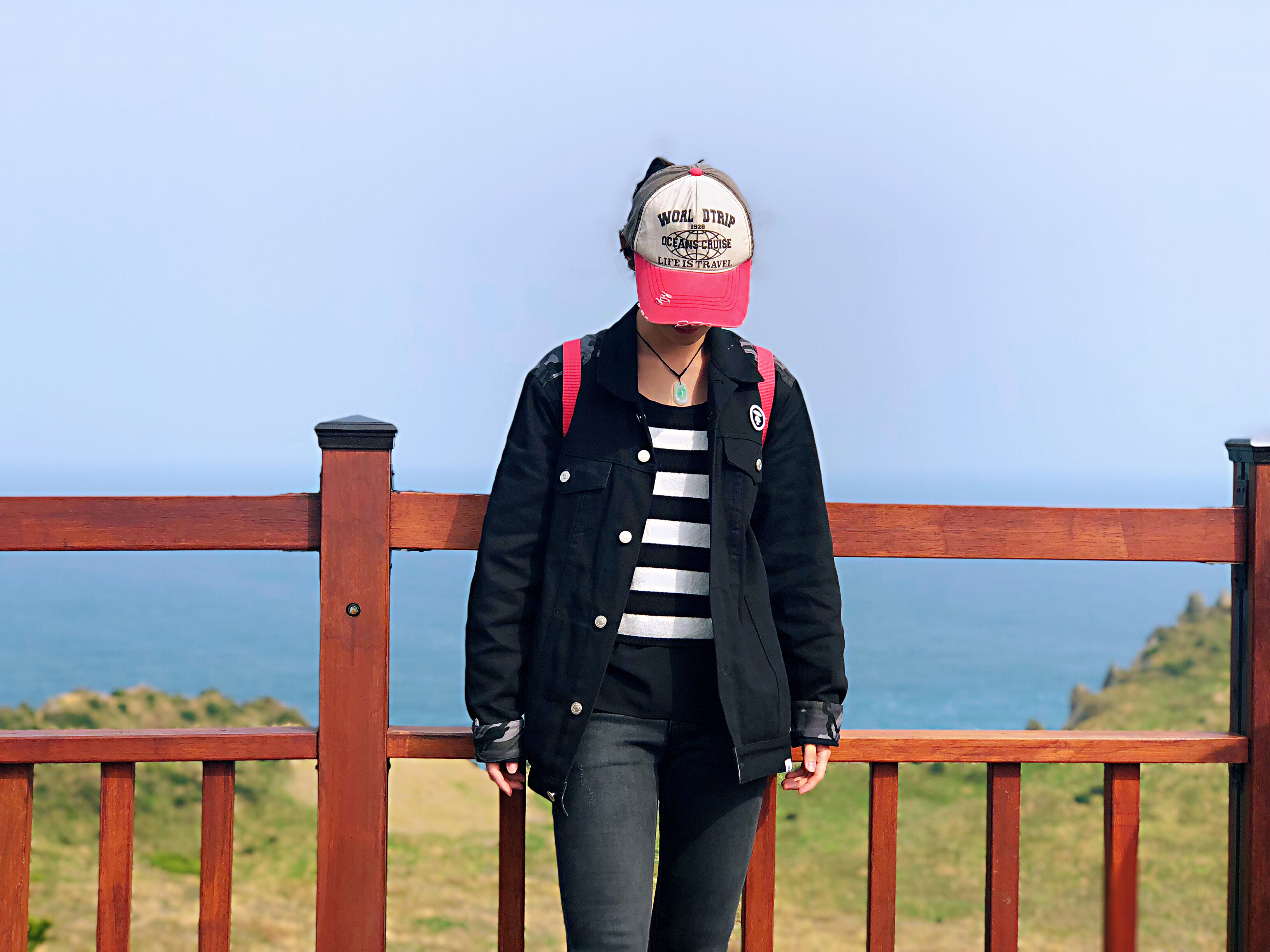 出国游玩新手小白,出国去韩国济州岛打工