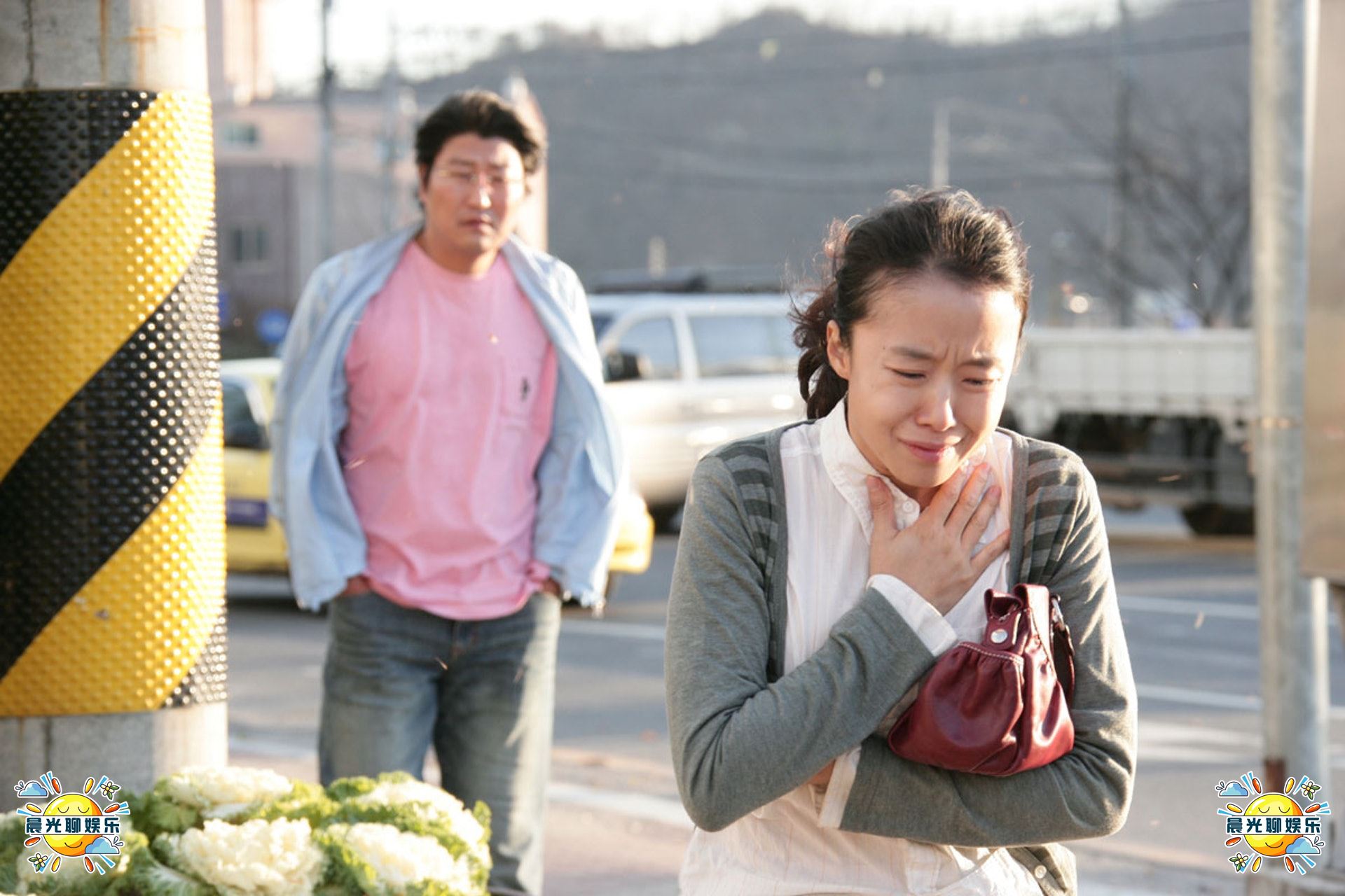 韩国奥斯卡电影寄生虫,盘点2024年以前的韩国电影