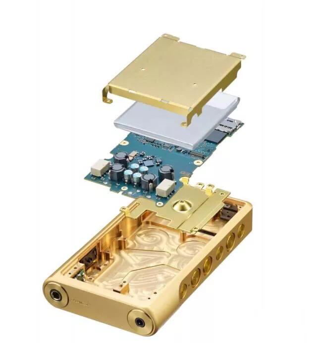 索尼金砖和黑砖的测评,索尼金砖nw-wm1z价格