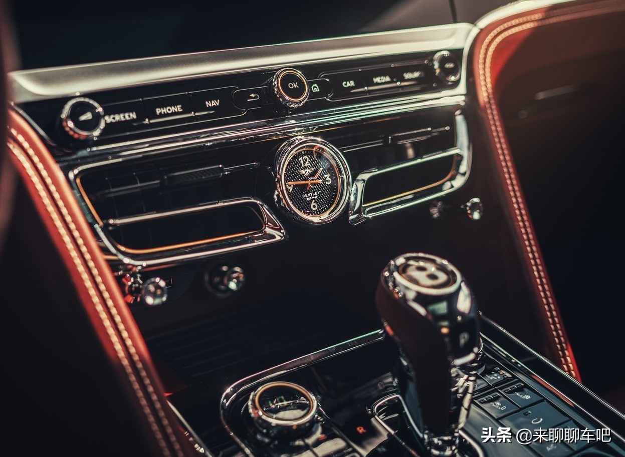 宾利飞驰图片2020款,名车欣赏系列大全