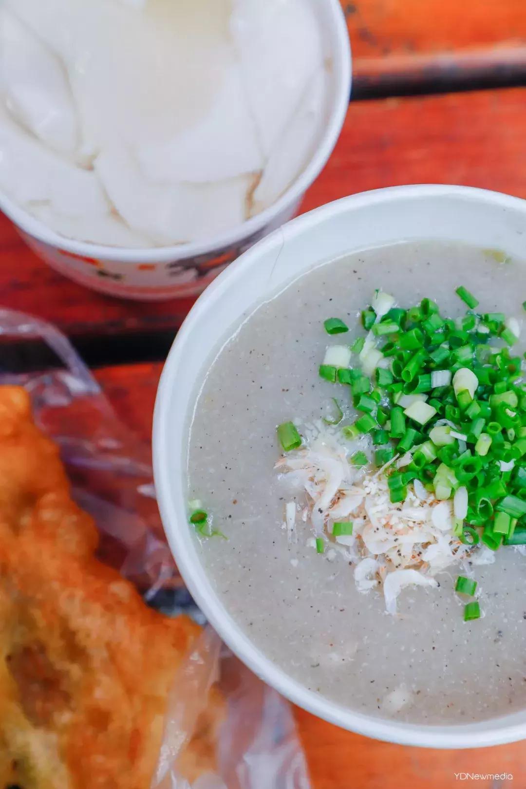 吃了一年，赌上武昌伢尊严，才敢给你们写这份武昌美食打卡地图！