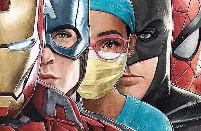 致敬一线超级英雄！三款医护题材游戏推荐