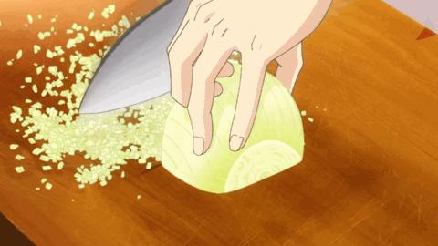 厨房拥有一把好菜刀,厨房神器拥有它你就是厨神