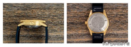 雷达rado库克,雷达库克船长青铜腕表维修