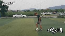 内马尔常用的三招过人,用内马尔招式晃过内马尔的人