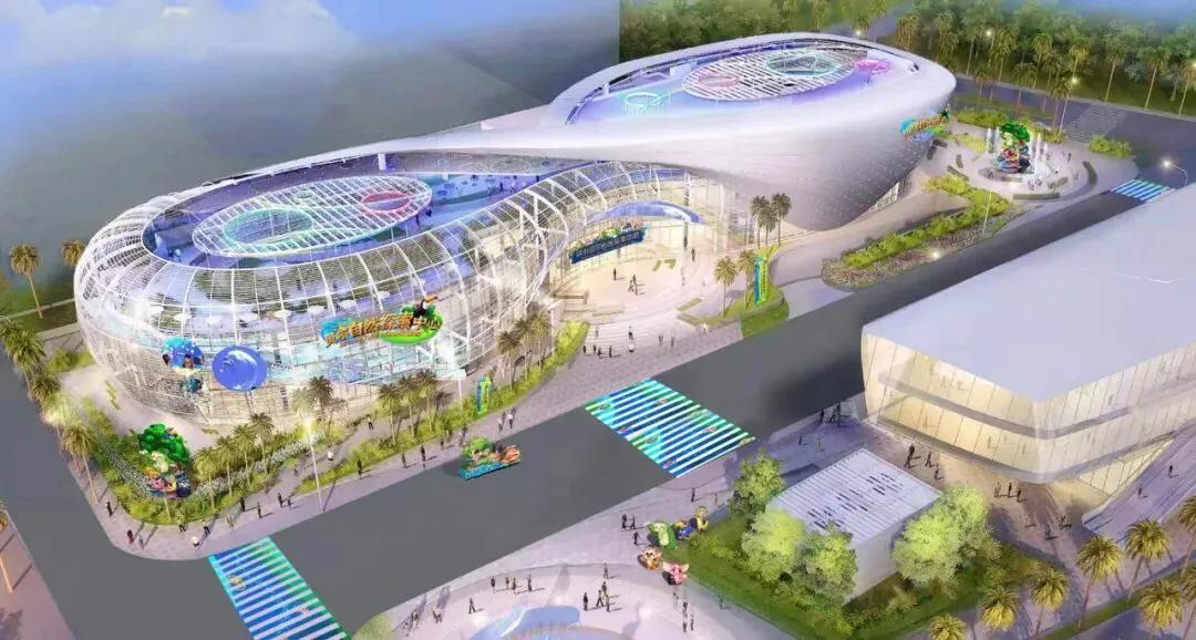 深圳十大暑假室内必去景点,深圳暑假值得带孩子旅游的地方