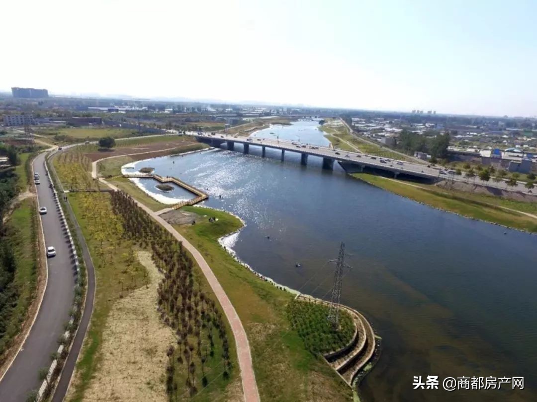 近20年，干3件事，正弘北区之路，初心未改