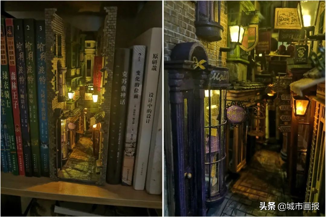 无聊能有多大生产力？他在家造了个电影院