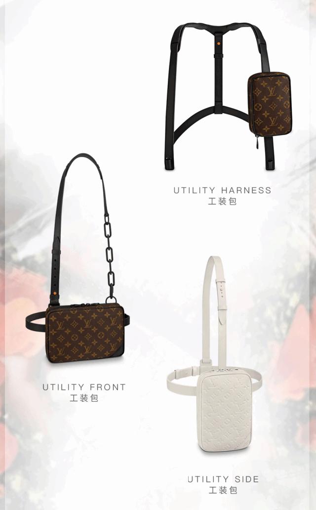 lvoffwhite联名短袖,2018lv春季限定