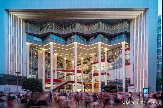 上海购物中心明细表,上海爱情购物中心