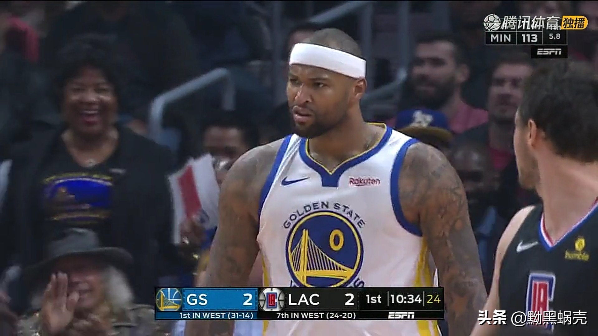 在勇士的杜兰特表现,考辛斯杜兰特勇士