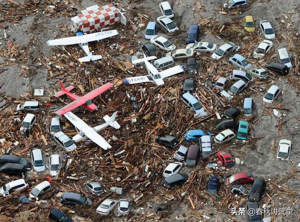 日本大地震9.1级死亡人数,日本发生7.4级大地震伤亡