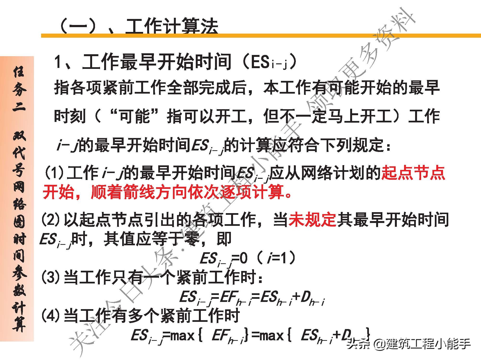 施工进度计划与资金使用计划,施工进度计划网络图怎么制作