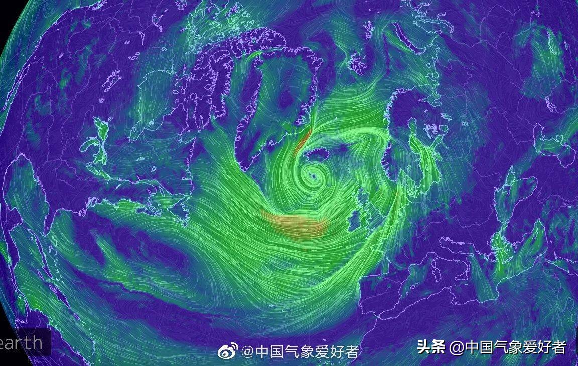 中国和英国天气变化一周,中国与英国最近的天气预报