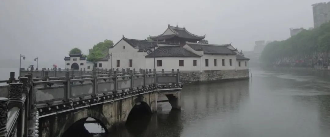 江西哪里古建最好,江西有哪些著名文化古建筑