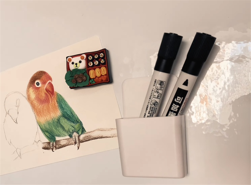 居家隔离门上贴磁条有用么,居家观察为啥要贴磁条