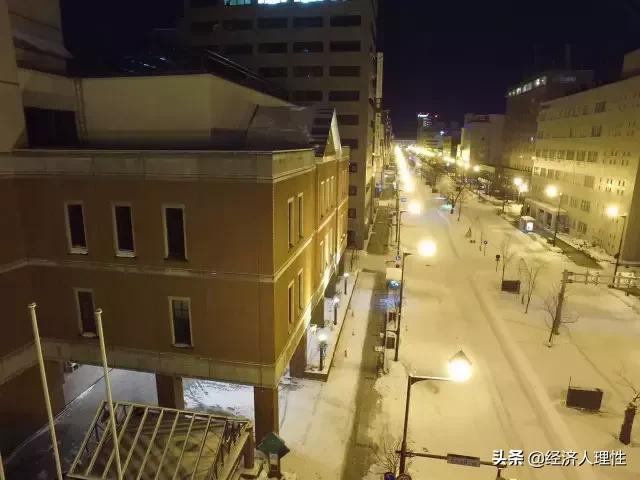 一位旅日游客,4天时间,万字长文,记录思考日本社会的崛起背后