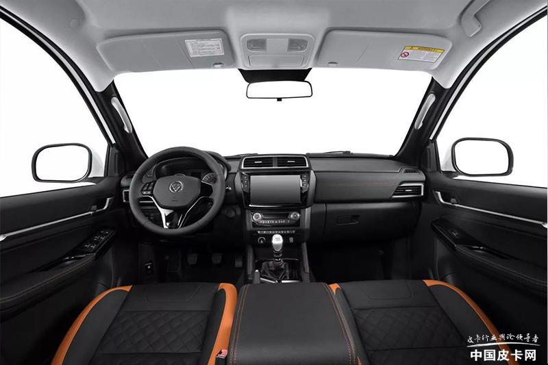 福田皮卡车最新款车型优惠政策,福田皮卡优惠5万元