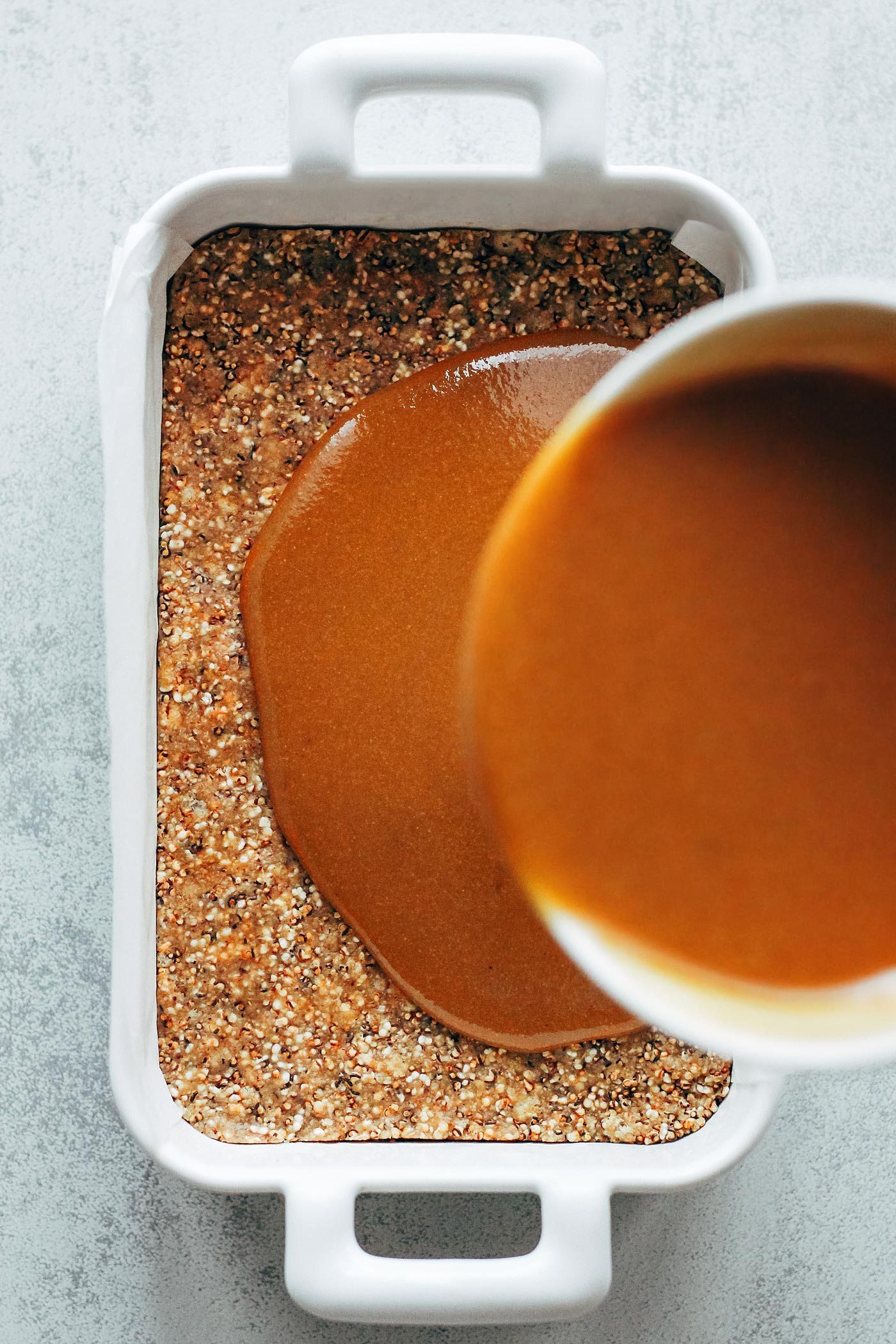 爆米花焦糖奶香,焦糖味爆米花块