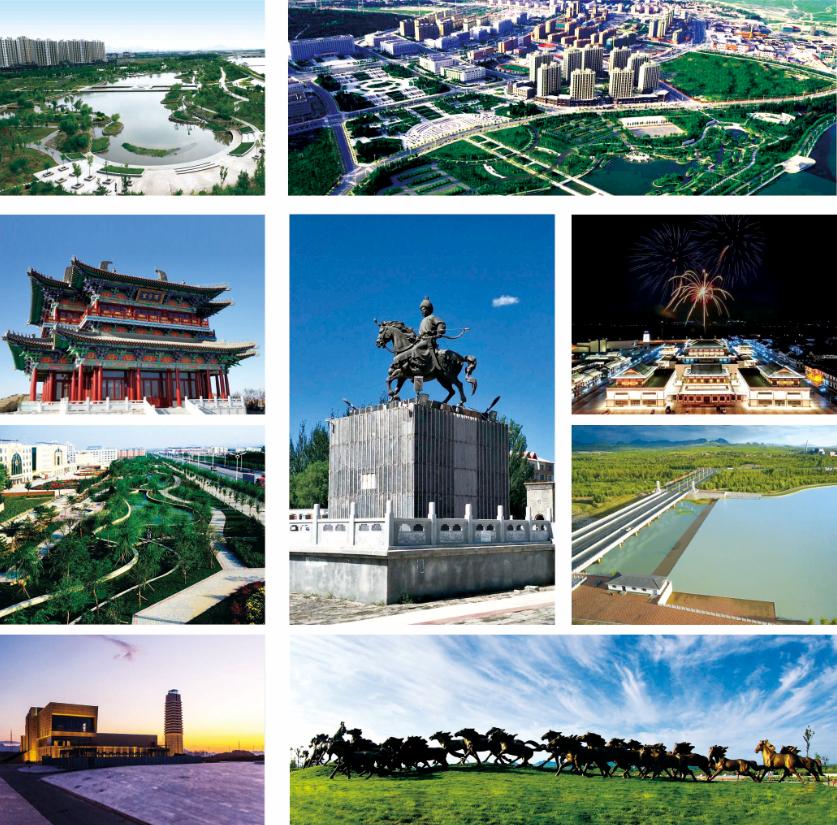 投资兴业沃土蕴藏无限商机——了解一下巴林左旗