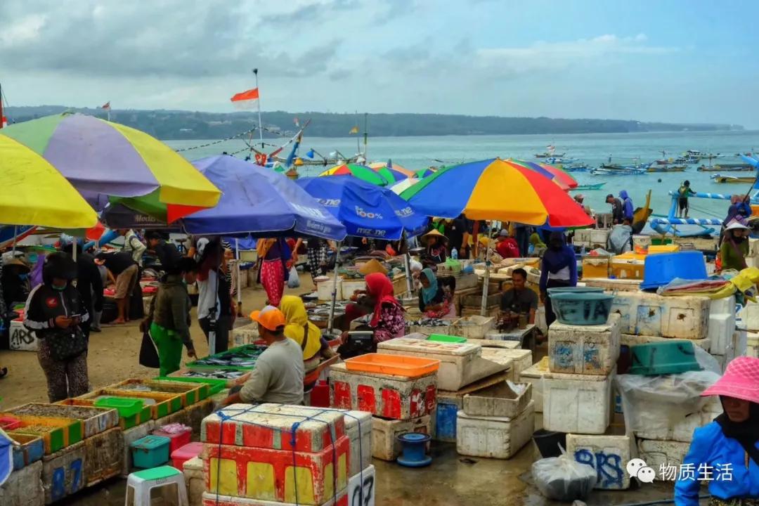 巴厘岛四季如夏吗,阳光明媚的巴厘岛