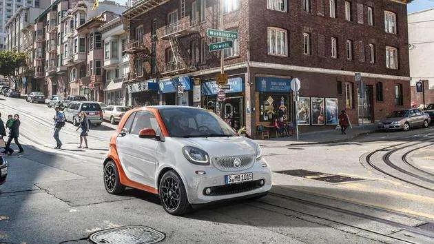 建议小鹏汽车改名