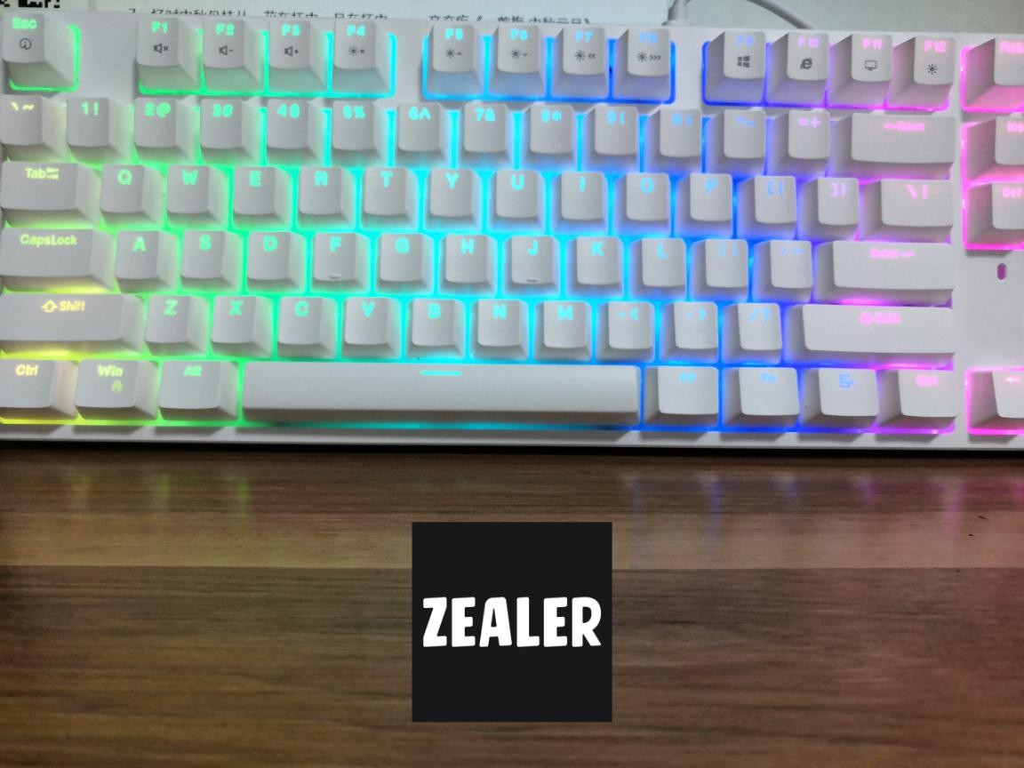 艾石头fe87红轴机械键盘哪款好,艾石头fe87机械键盘好用吗