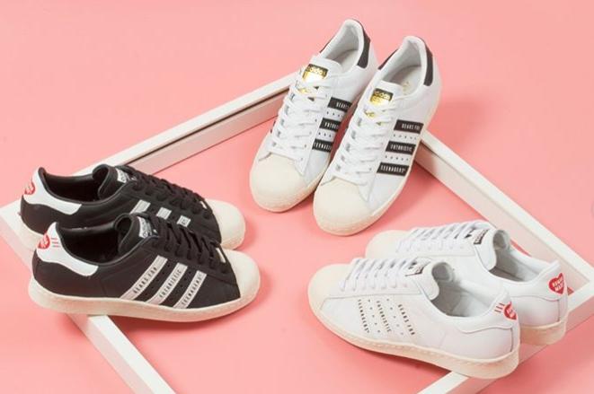 薪水好少球鞋好贵？买不起联名神鞋，你还有这4双“替代方案”