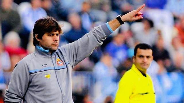 金蝉脱壳者波切蒂诺