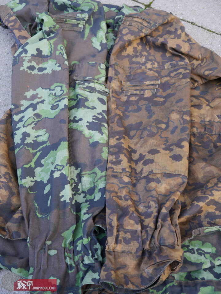 俄罗斯战袍大全,俄罗斯制作战袍