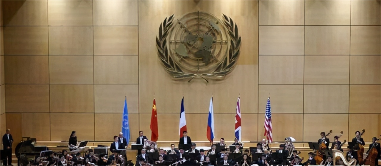 冈比亚唯一一个对五常宣战的国家,冈比亚嘴炮