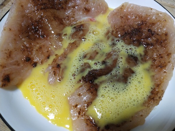 炸鸡排怎么掌握火候,炸鸡排用哪个部位的鸡肉