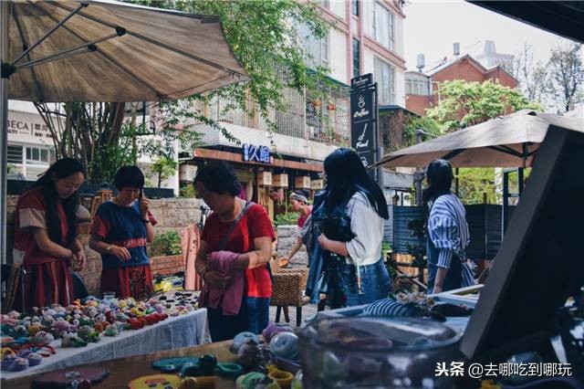 39.9抢昆明方堂咖啡二人套餐选一隅安逸的休憩地感受生活之美