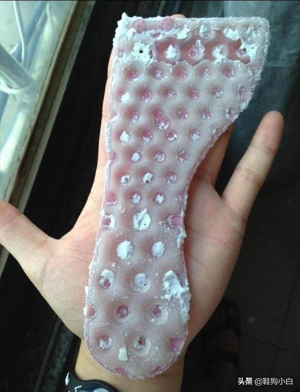 nike气垫介绍,科普向未来资料